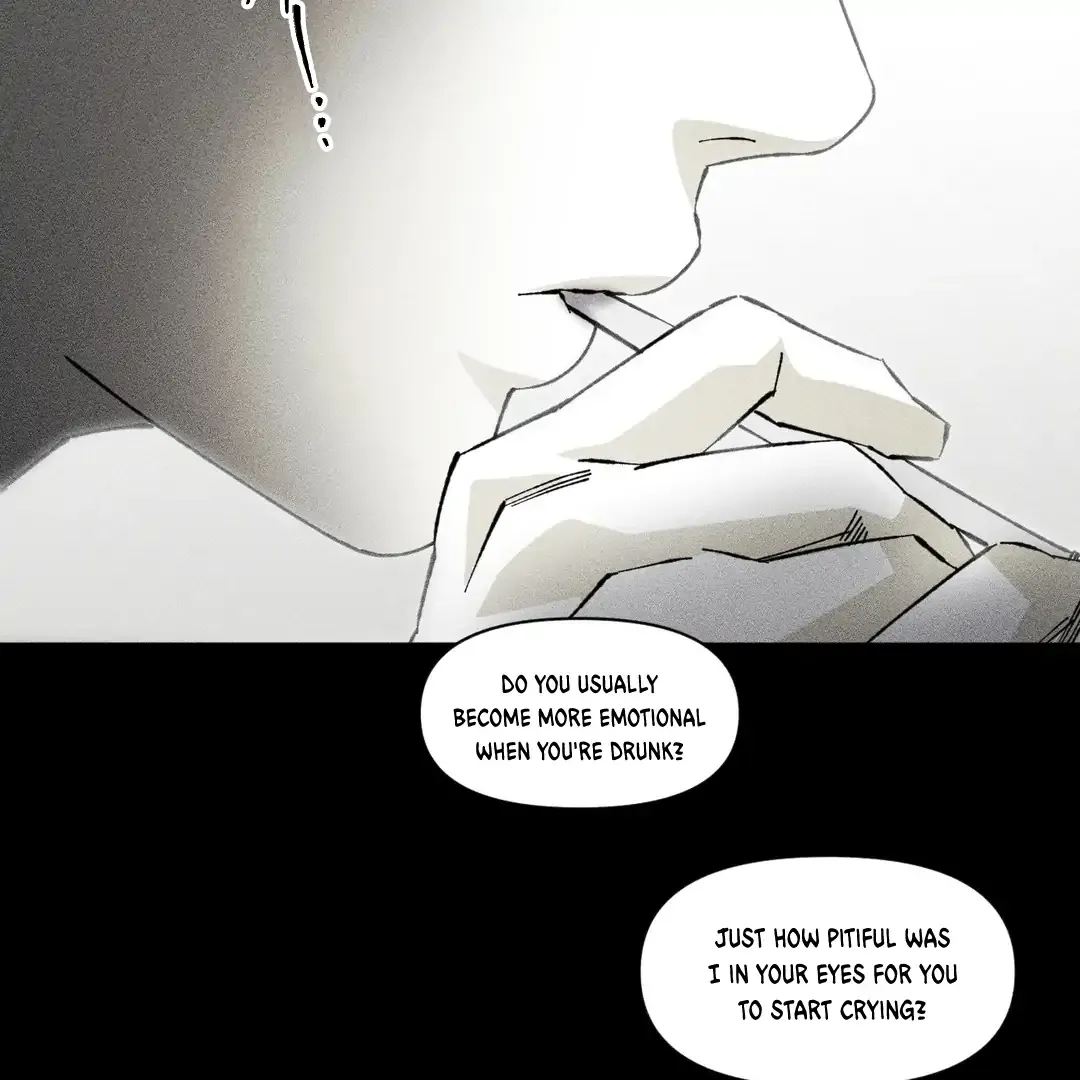 Read Unchanged Man chapter 33 image 34 on Lezhin