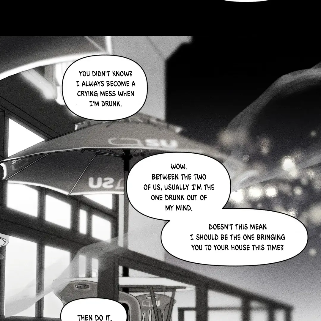 Read Unchanged Man chapter 33 image 35 on Lezhin