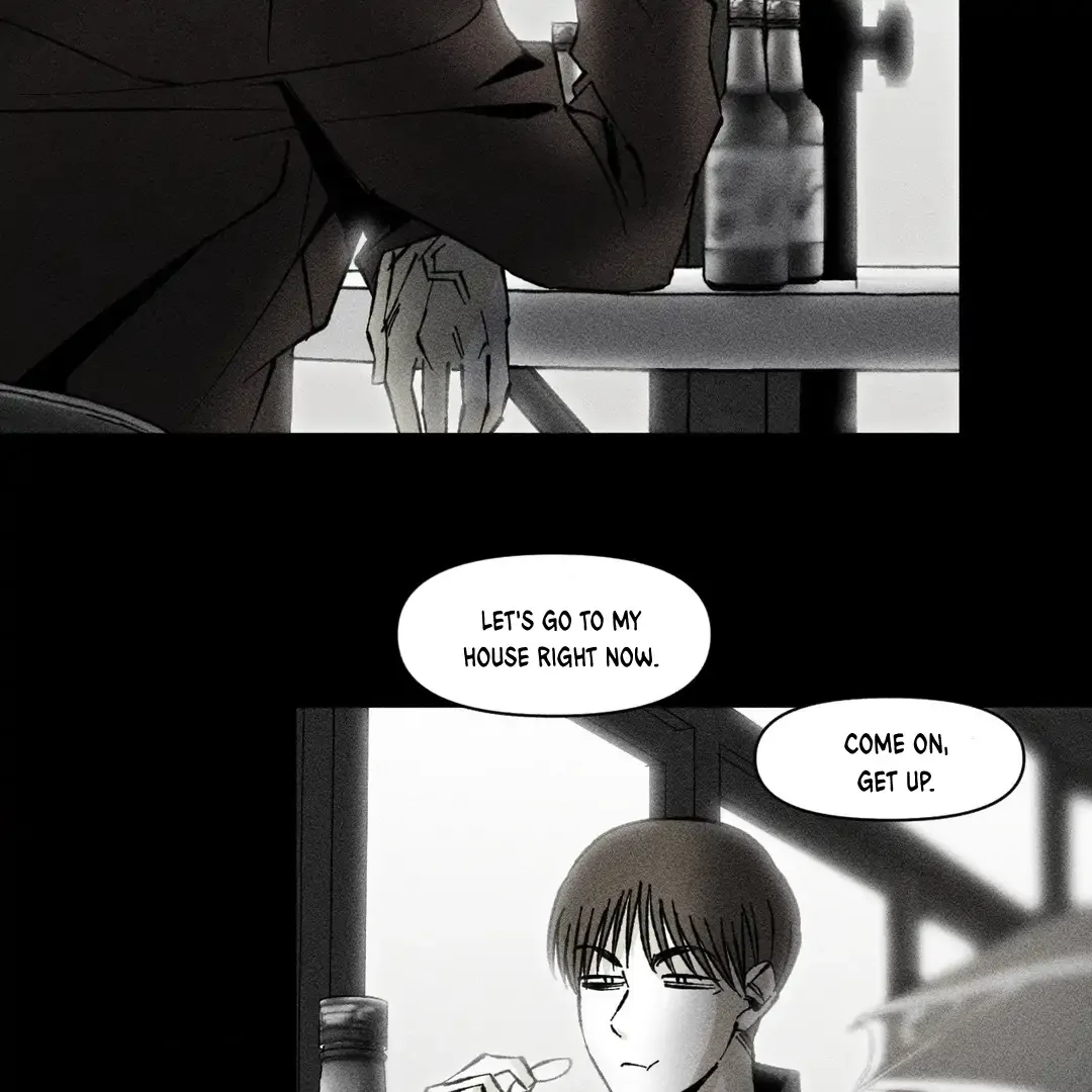 Read Unchanged Man chapter 33 image 37 on Lezhin