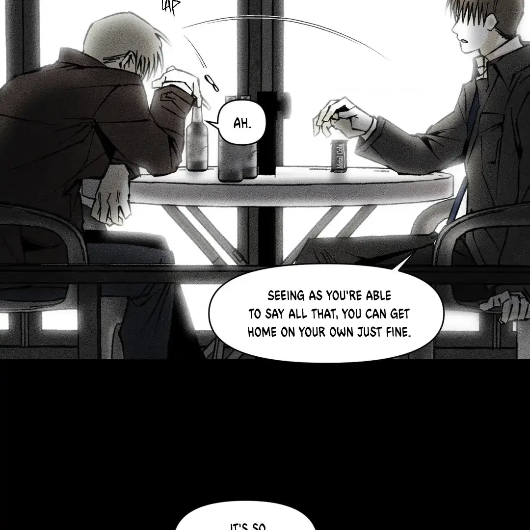 Read Unchanged Man chapter 33 image 39 on Lezhin