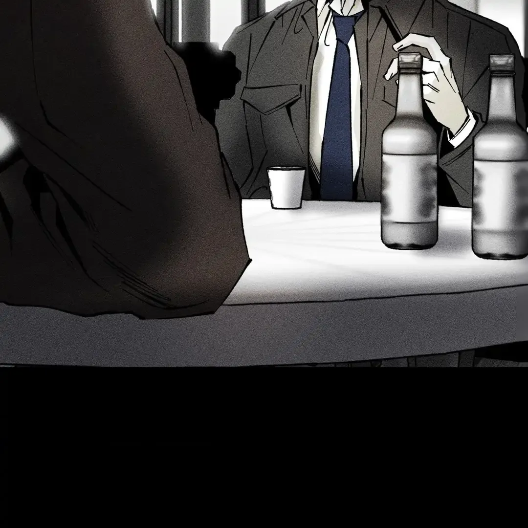 Read Unchanged Man chapter 33 image 4 on Lezhin