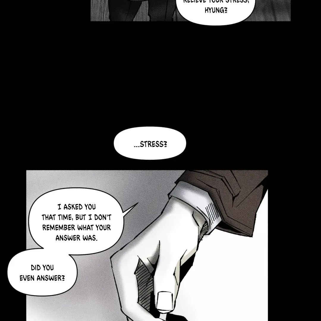 Read Unchanged Man chapter 33 image 41 on Lezhin