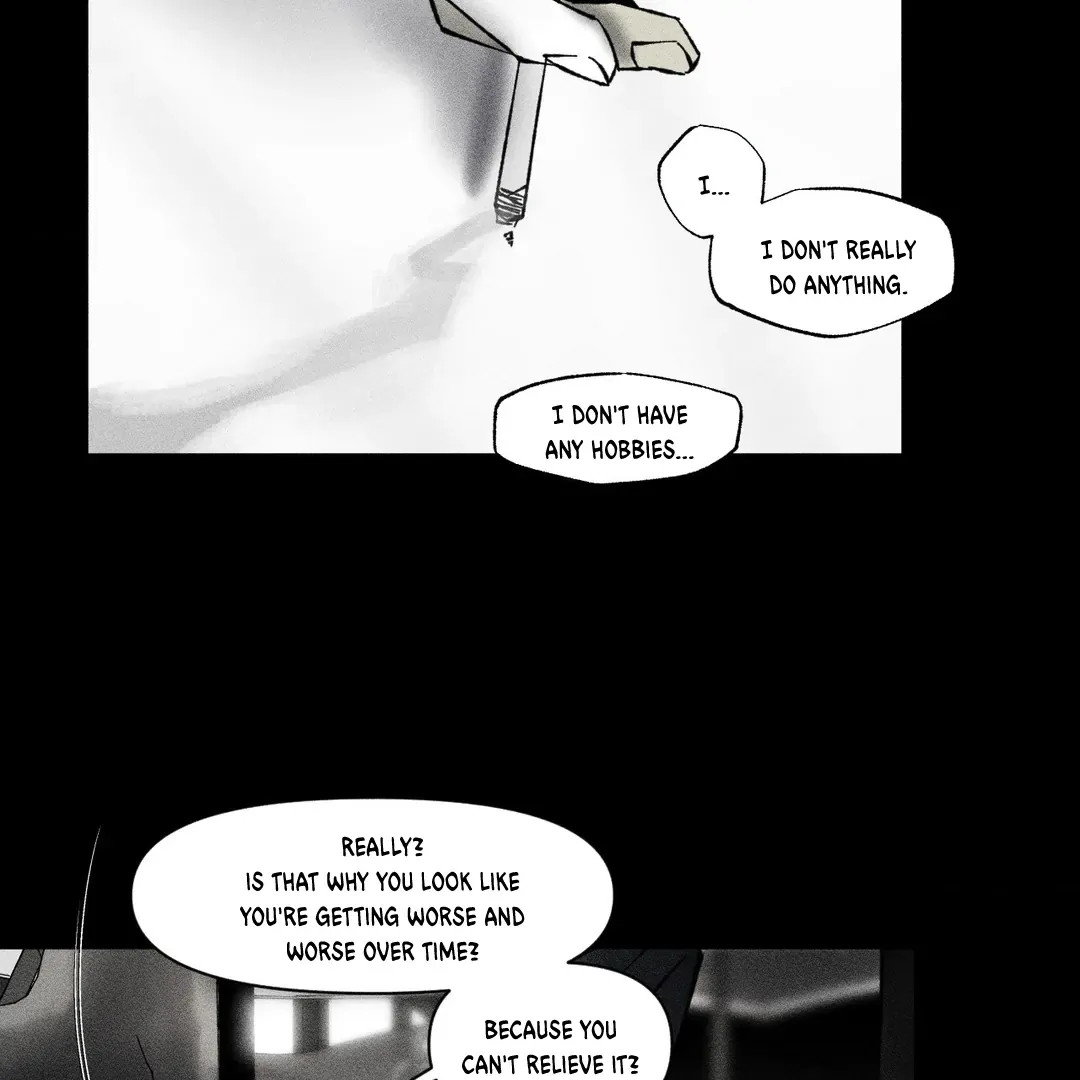 Read Unchanged Man chapter 33 image 42 on Lezhin