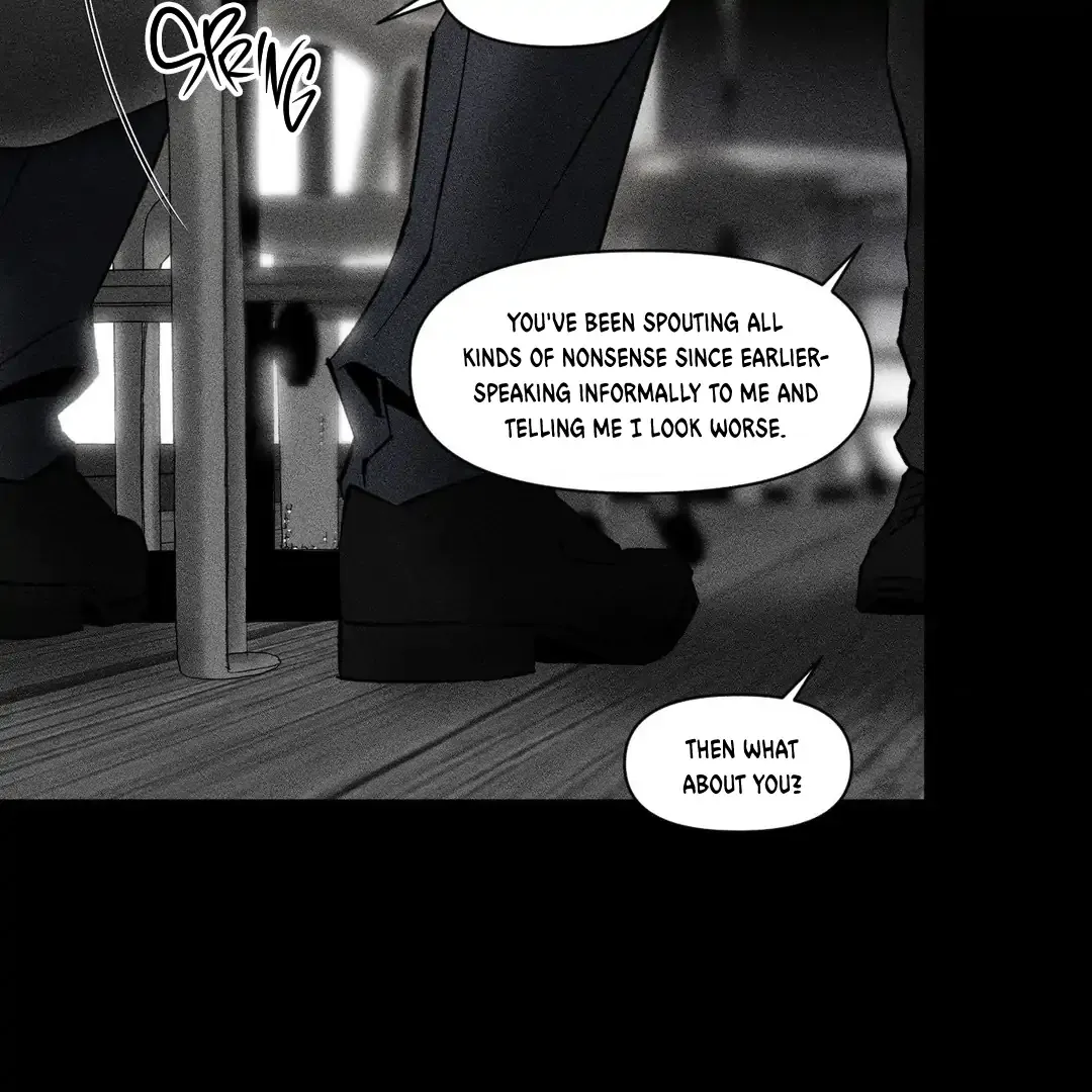 Read Unchanged Man chapter 33 image 43 on Lezhin
