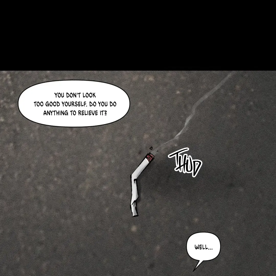 Read Unchanged Man chapter 33 image 44 on Lezhin