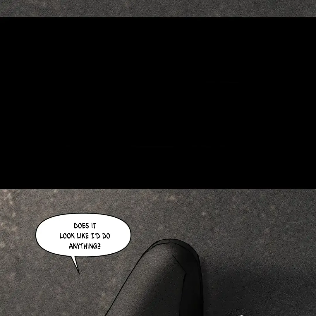 Read Unchanged Man chapter 33 image 45 on Lezhin