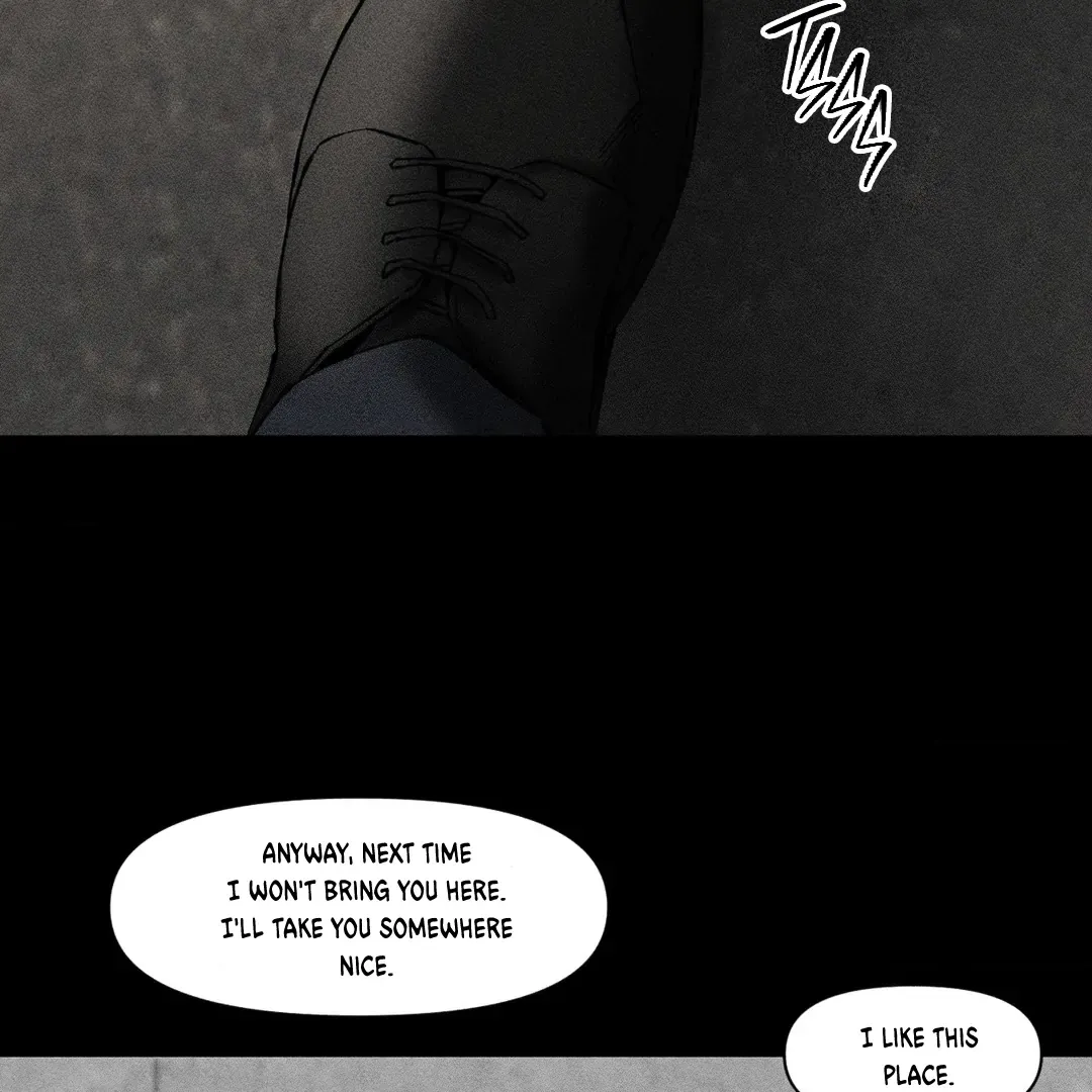 Read Unchanged Man chapter 33 image 46 on Lezhin