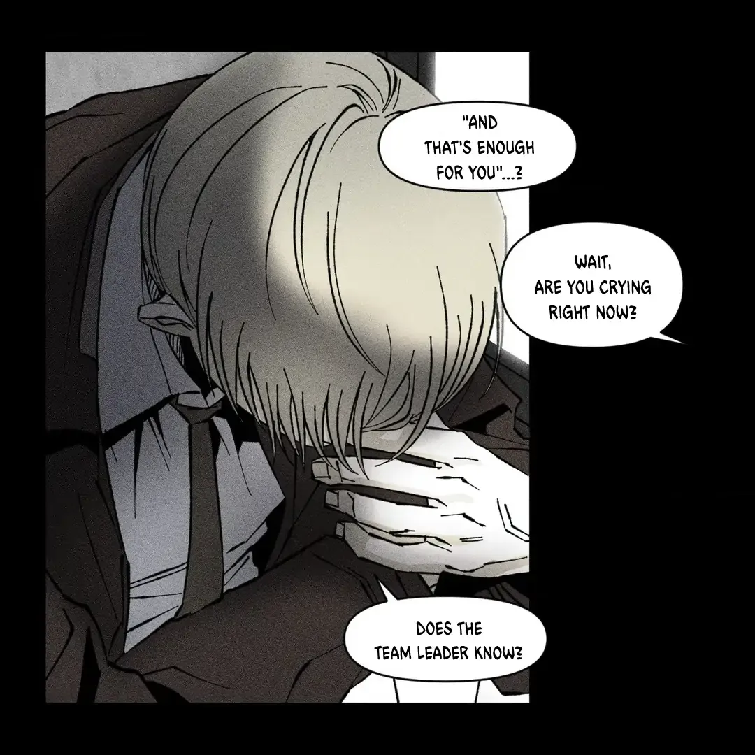 Read Unchanged Man chapter 33 image 5 on Lezhin