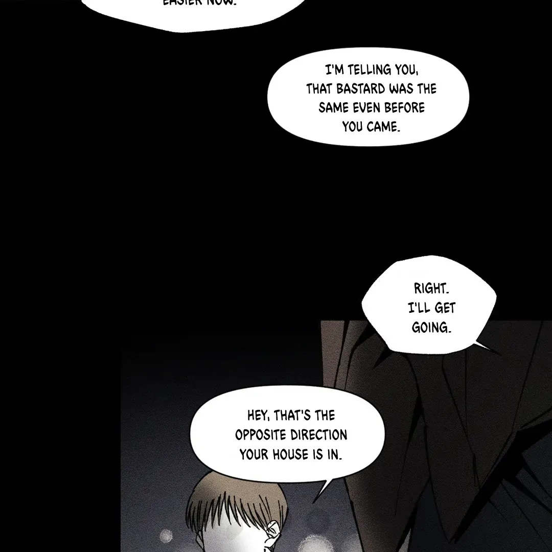 Read Unchanged Man chapter 33 image 53 on Lezhin