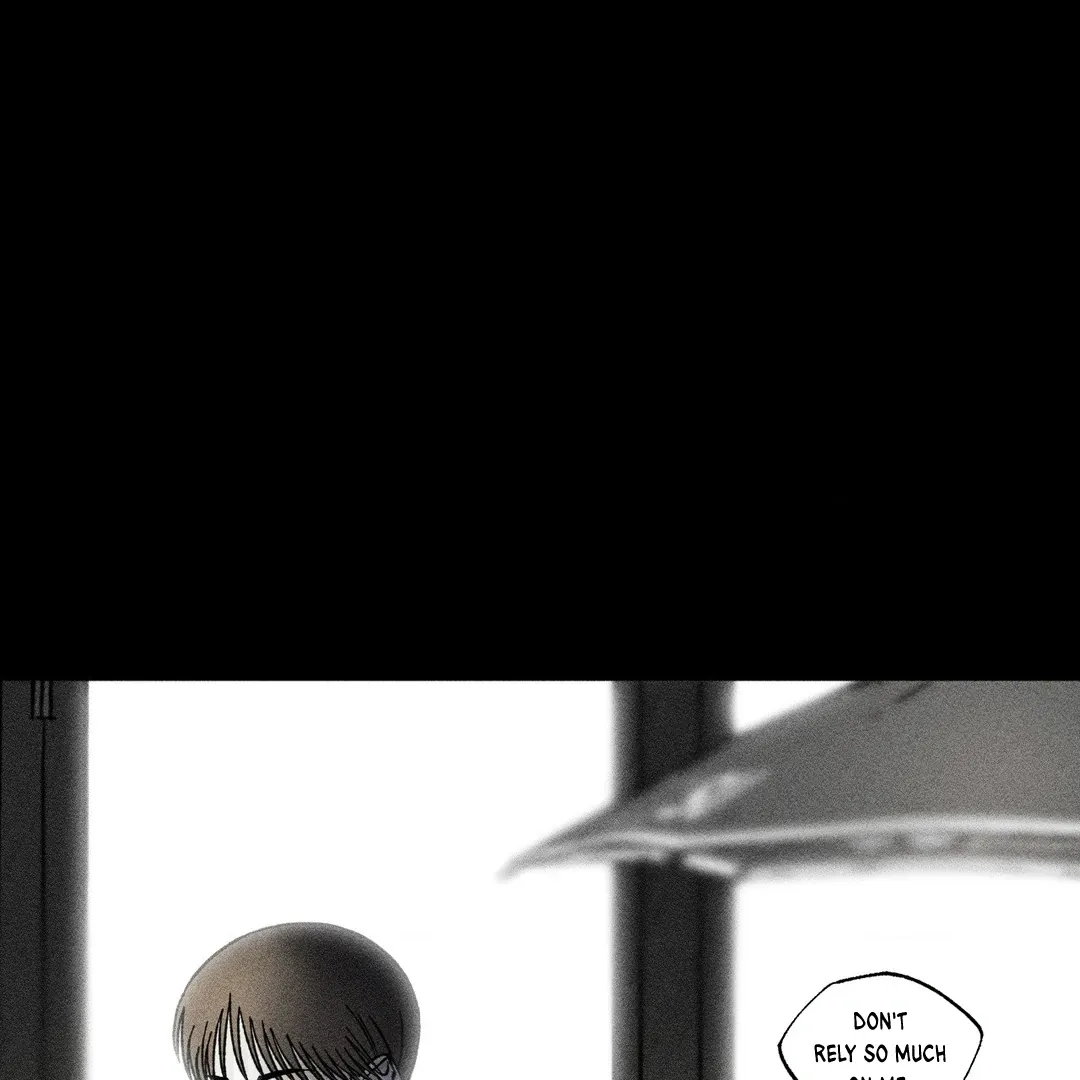 Read Unchanged Man chapter 33 image 56 on Lezhin