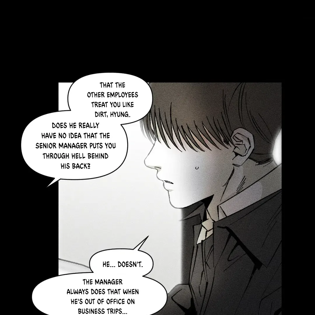 Read Unchanged Man chapter 33 image 6 on Lezhin