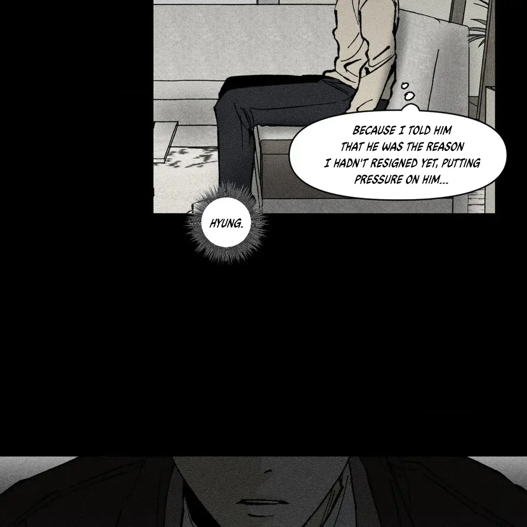 Read Unchanged Man chapter 33 image 64 on Lezhin