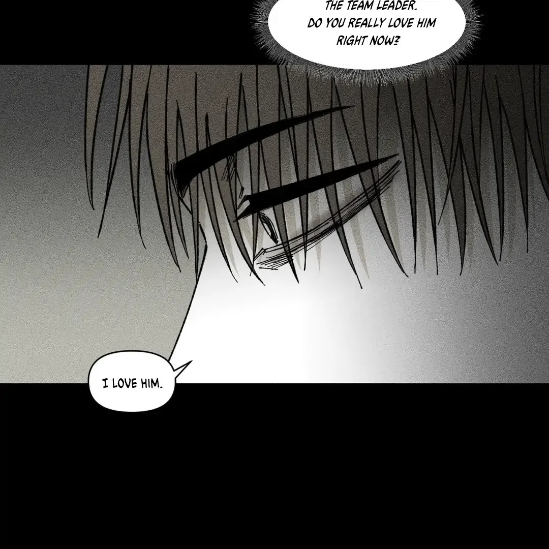 Read Unchanged Man chapter 33 image 66 on Lezhin