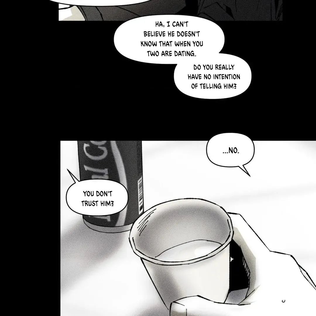 Read Unchanged Man chapter 33 image 7 on Lezhin