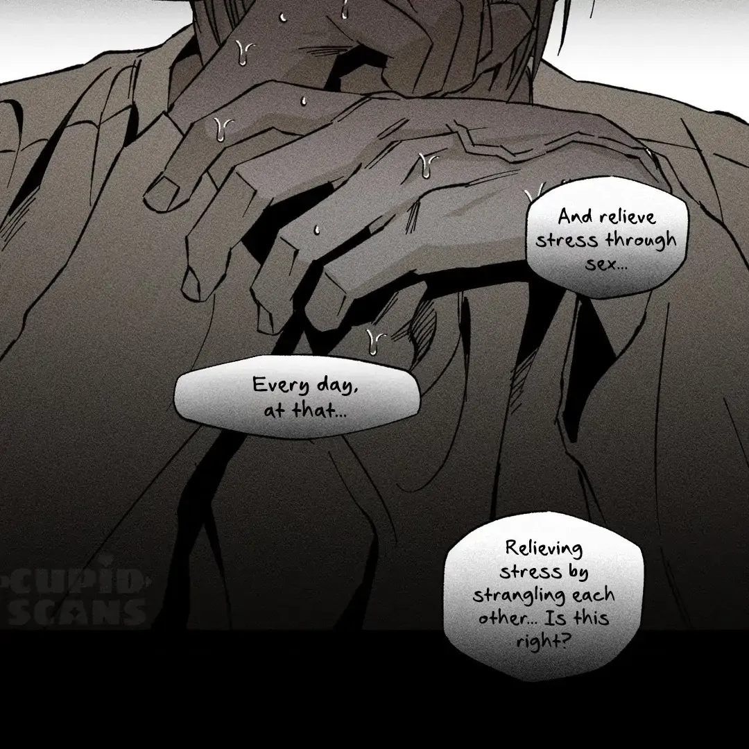 Read Unchanged Man chapter 33 image 70 on Lezhin