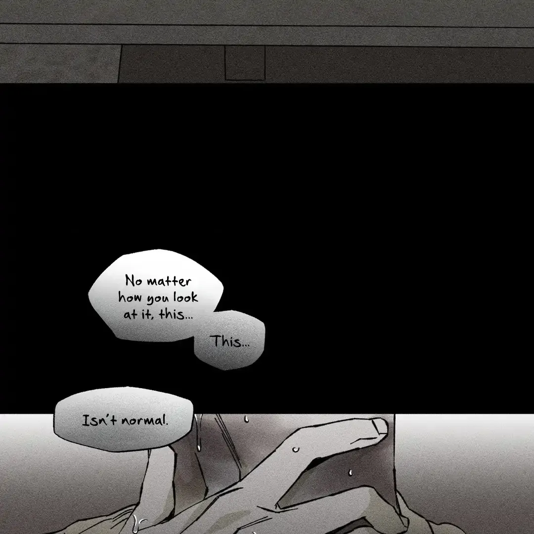 Read Unchanged Man chapter 33 image 73 on Lezhin