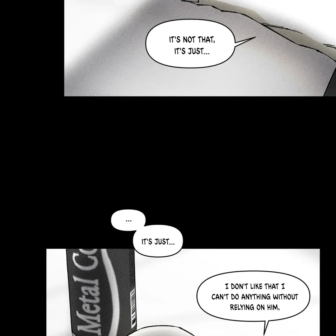 Read Unchanged Man chapter 33 image 8 on Lezhin