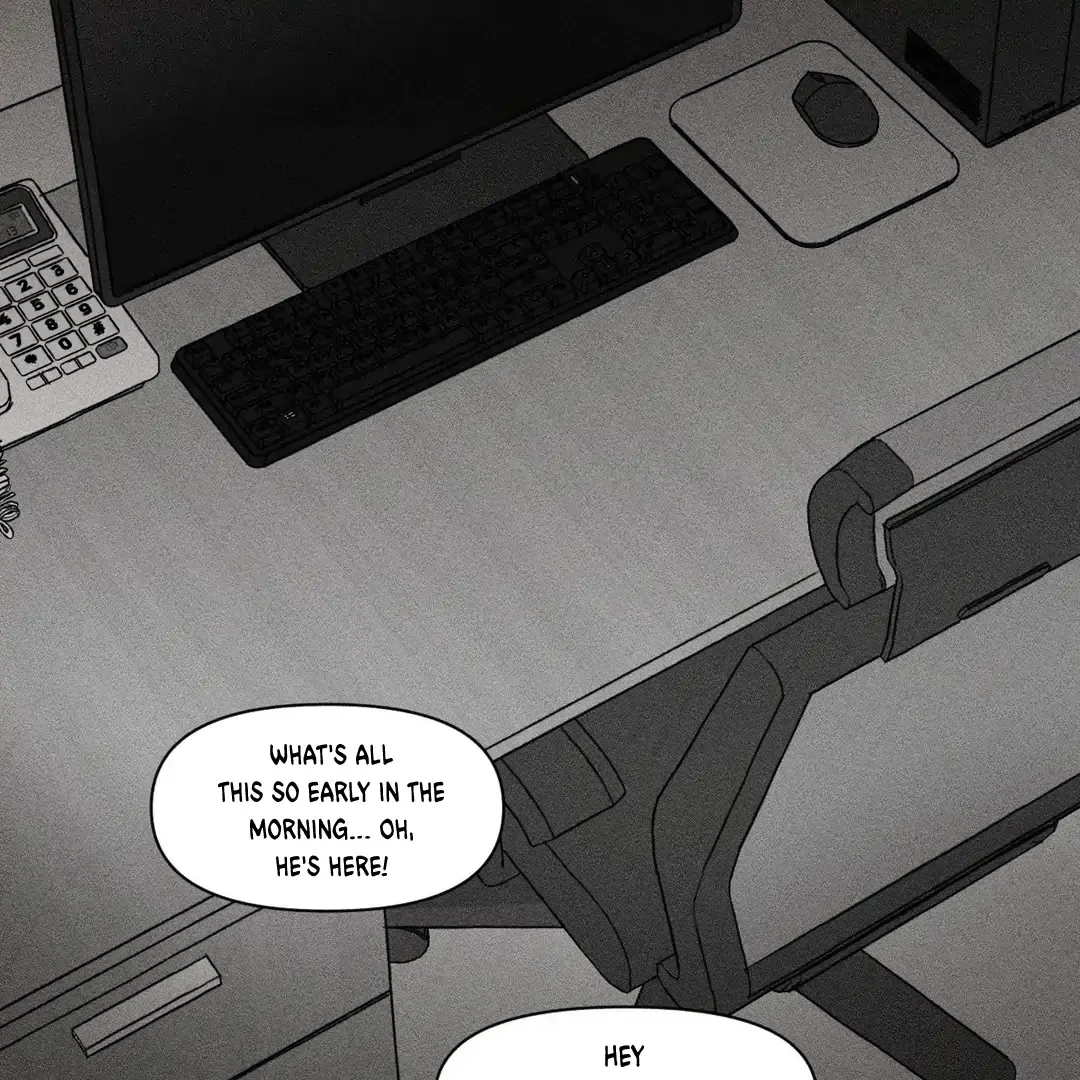 Read Unchanged Man chapter 33 image 81 on Lezhin