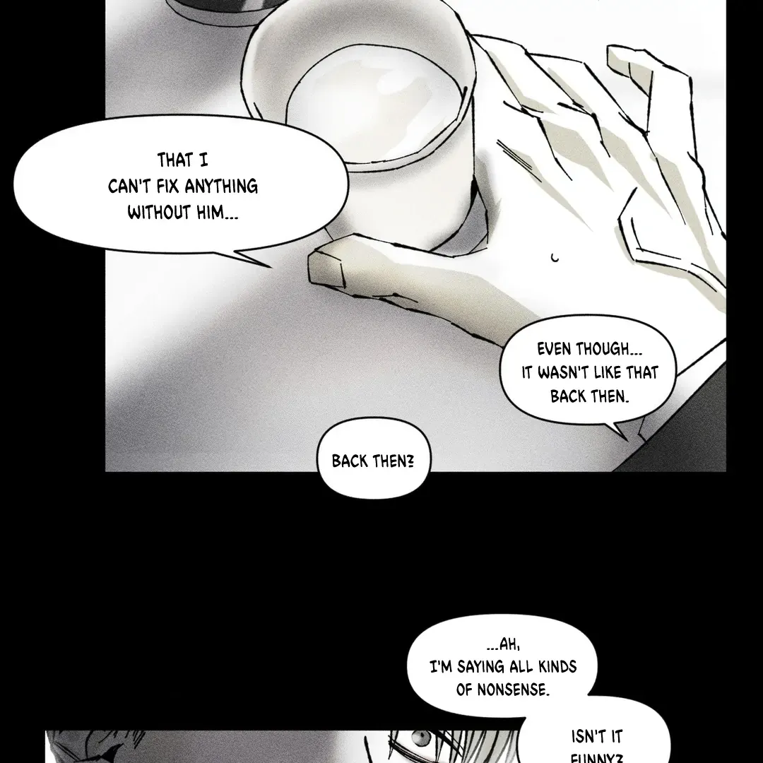 Read Unchanged Man chapter 33 image 9 on Lezhin