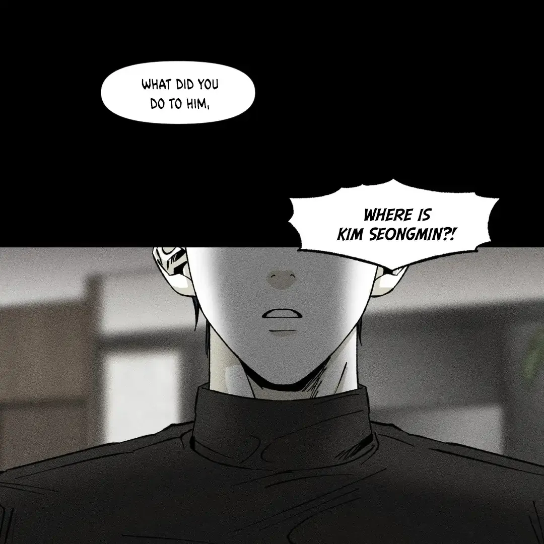 Read Unchanged Man chapter 34 image 15 on Lezhin