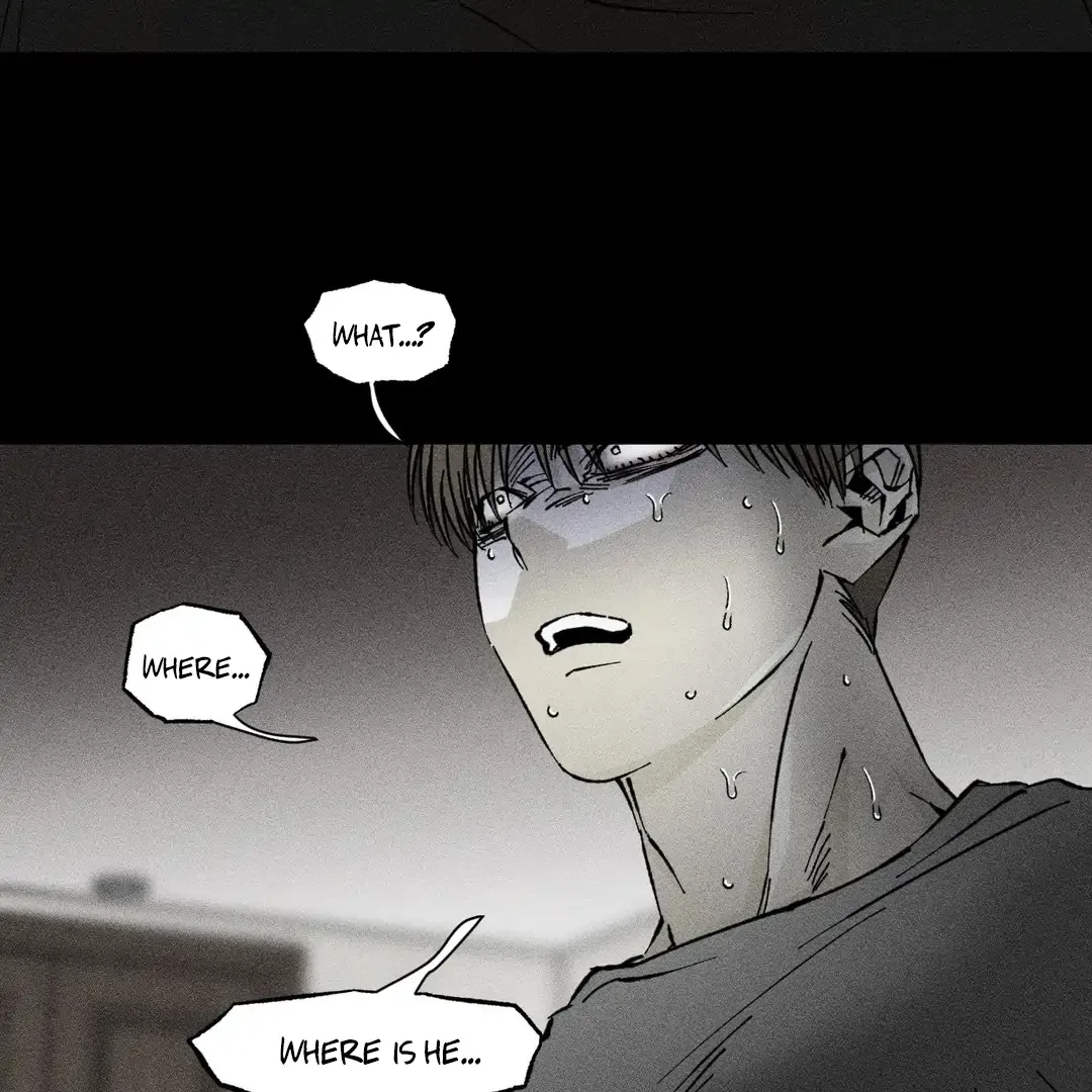 Read Unchanged Man chapter 34 image 16 on Lezhin