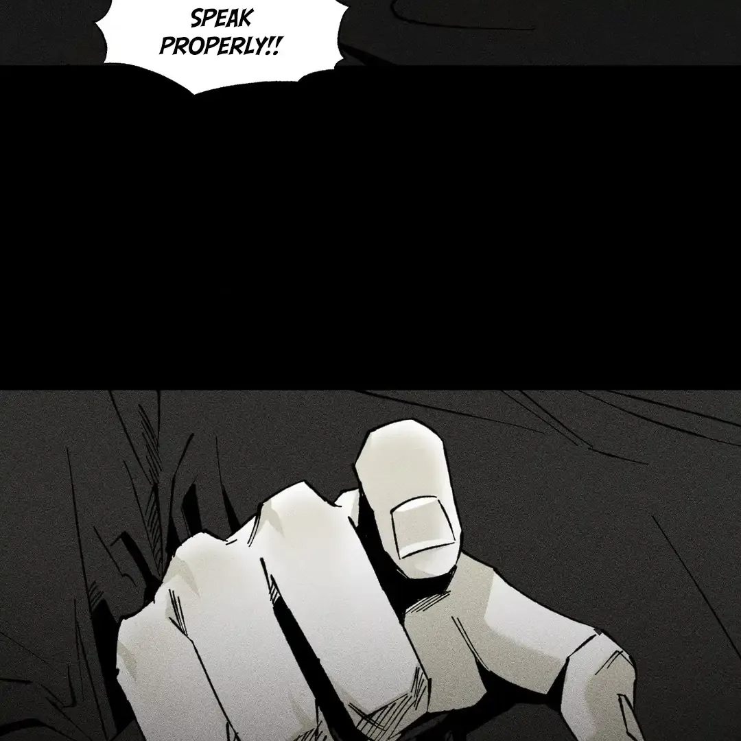 Read Unchanged Man chapter 34 image 18 on Lezhin