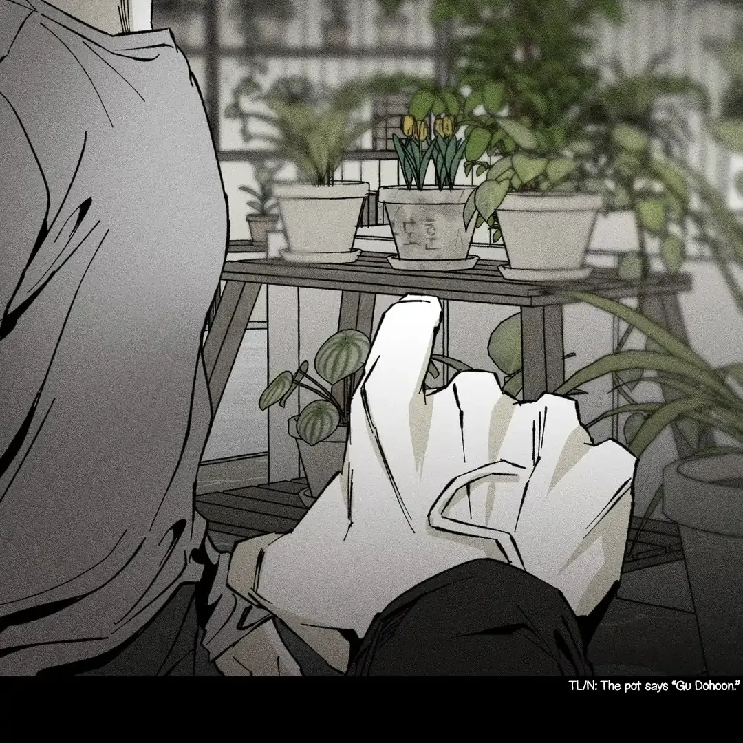 Read Unchanged Man chapter 34 image 20 on Lezhin