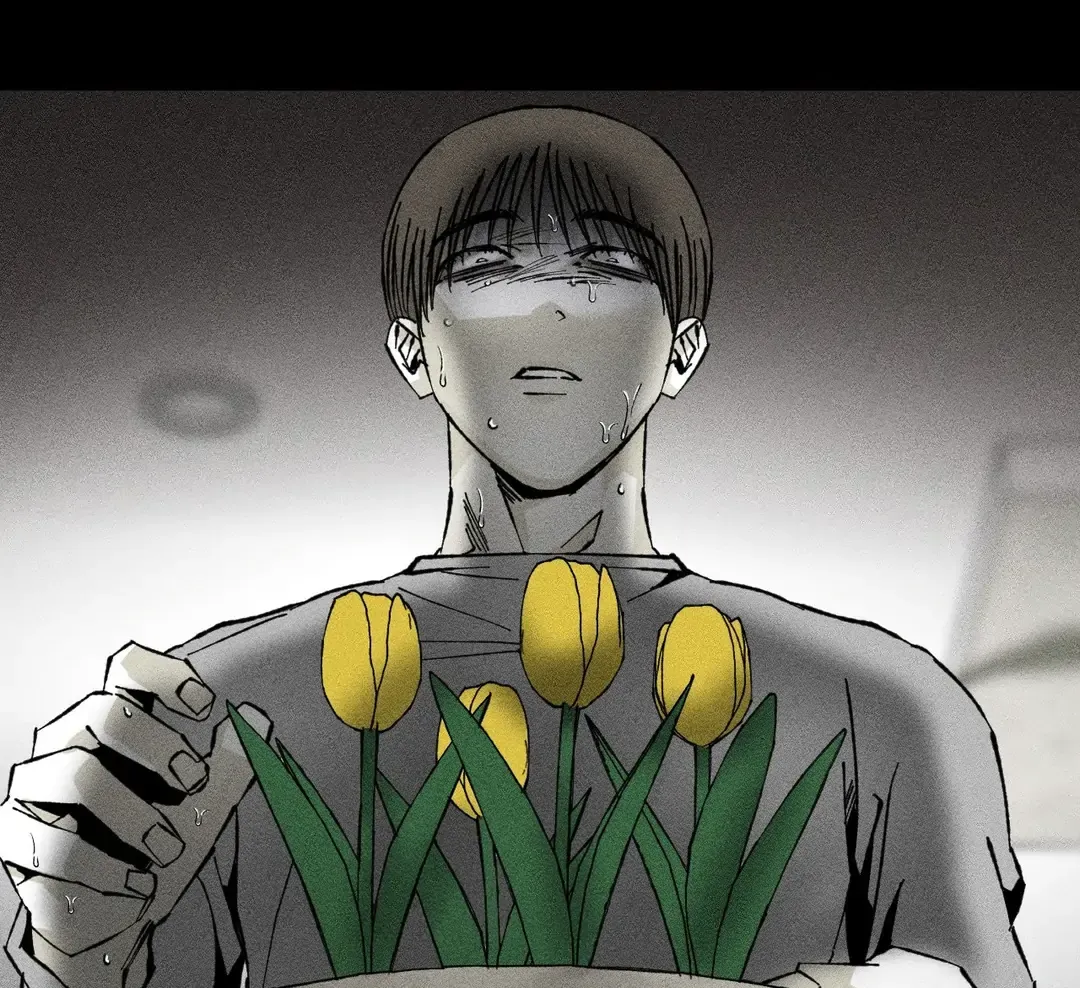 Read Unchanged Man chapter 34 image 24 on Lezhin