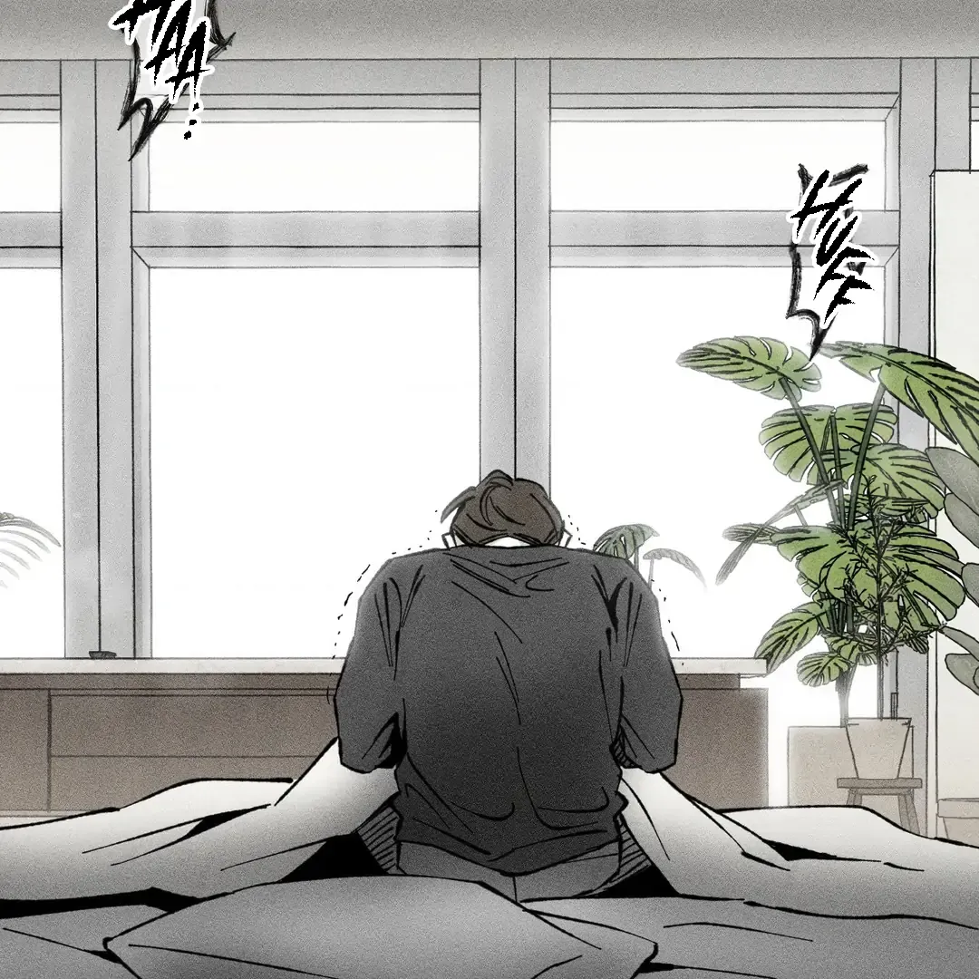 Read Unchanged Man chapter 34 image 34 on Lezhin