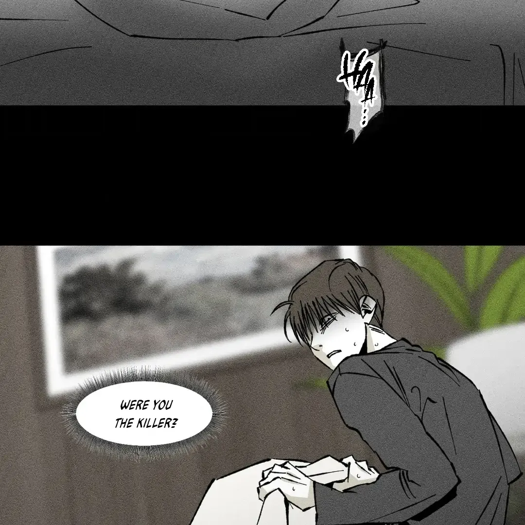 Read Unchanged Man chapter 34 image 35 on Lezhin