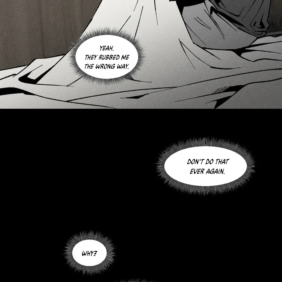 Read Unchanged Man chapter 34 image 36 on Lezhin