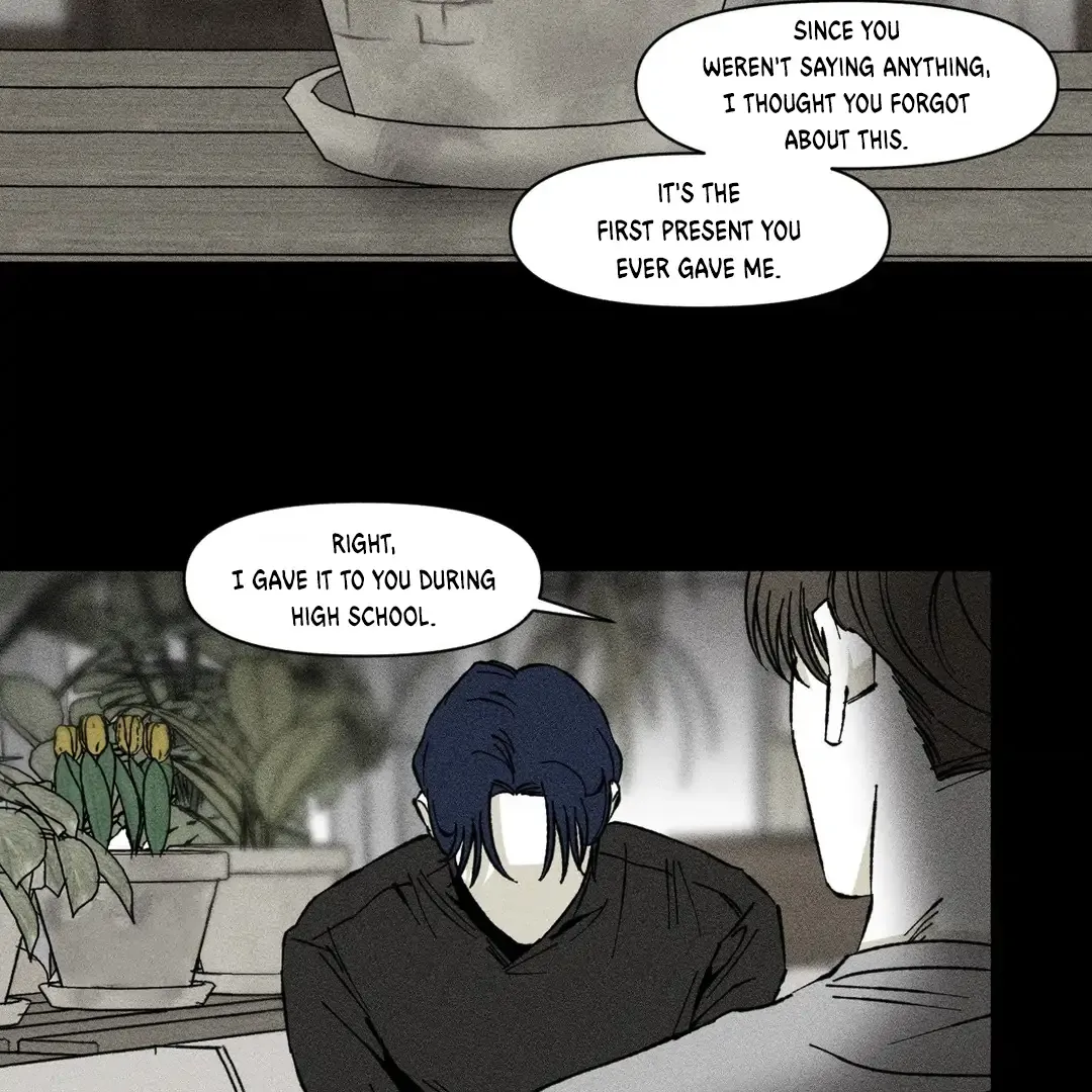 Read Unchanged Man chapter 34 image 43 on Lezhin