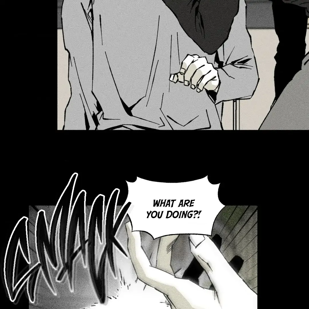 Read Unchanged Man chapter 34 image 45 on Lezhin