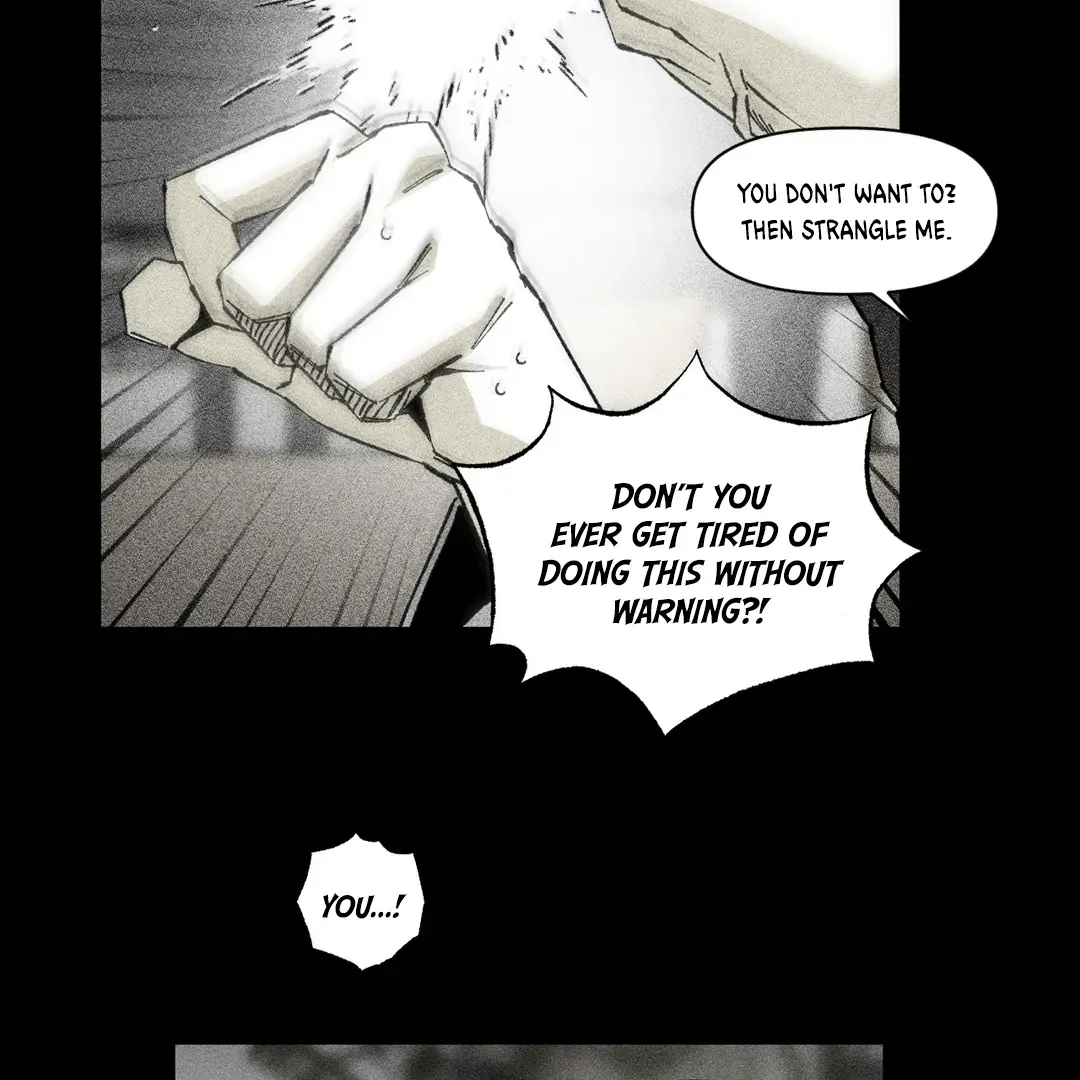 Read Unchanged Man chapter 34 image 46 on Lezhin