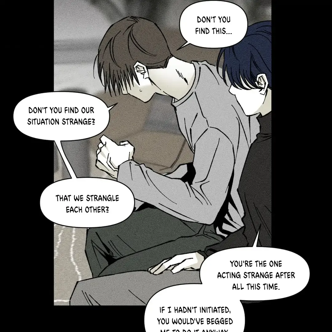 Read Unchanged Man chapter 34 image 47 on Lezhin