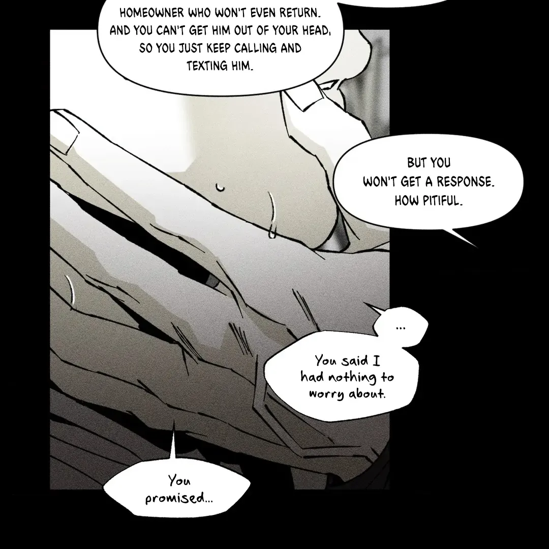 Read Unchanged Man chapter 34 image 57 on Lezhin