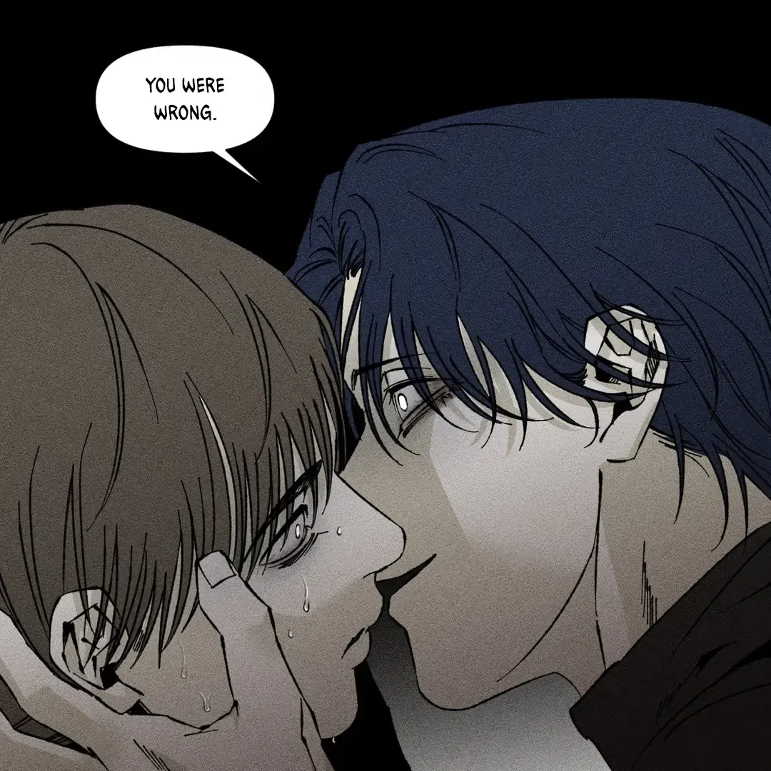 Read Unchanged Man chapter 34 image 59 on Lezhin