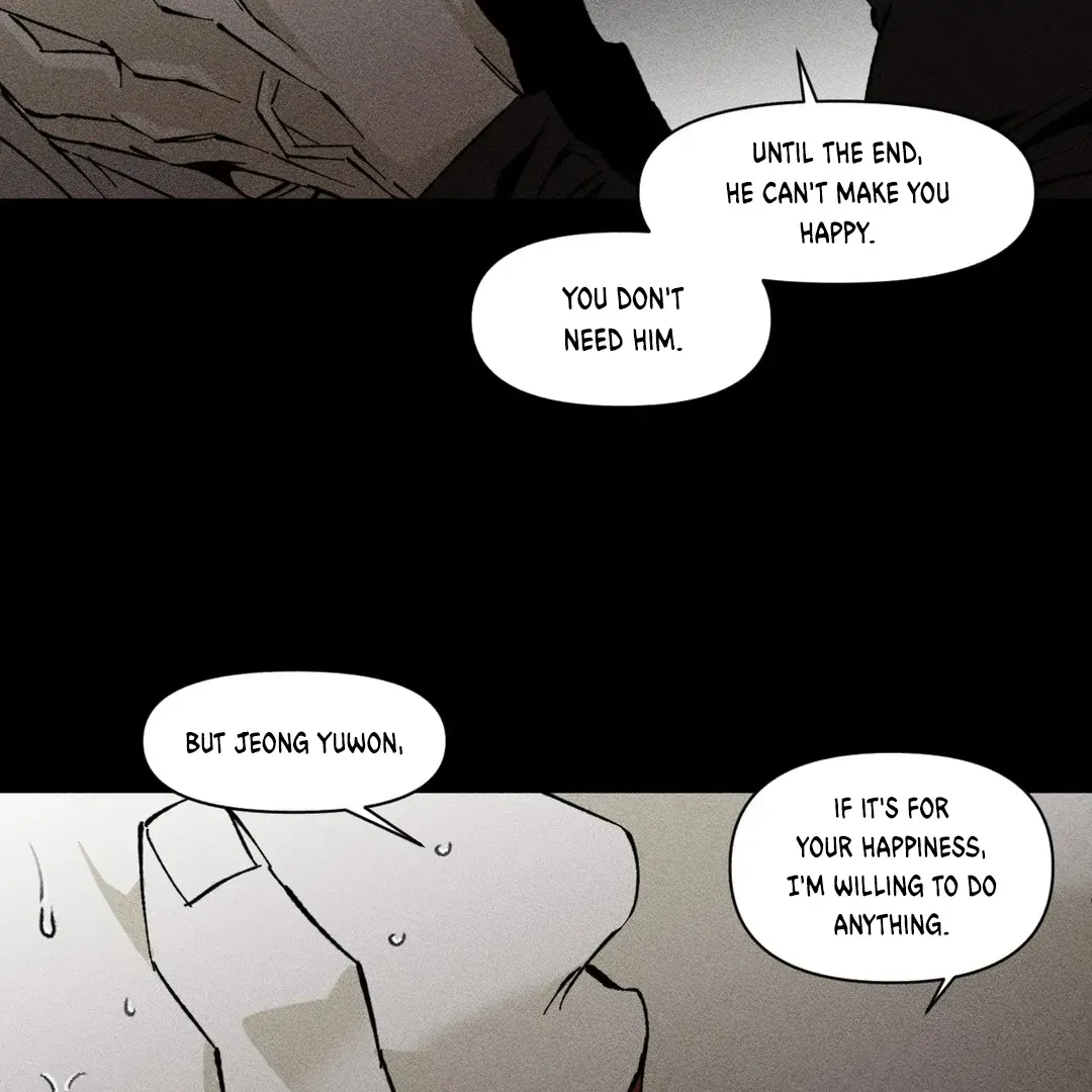 Read Unchanged Man chapter 34 image 60 on Lezhin