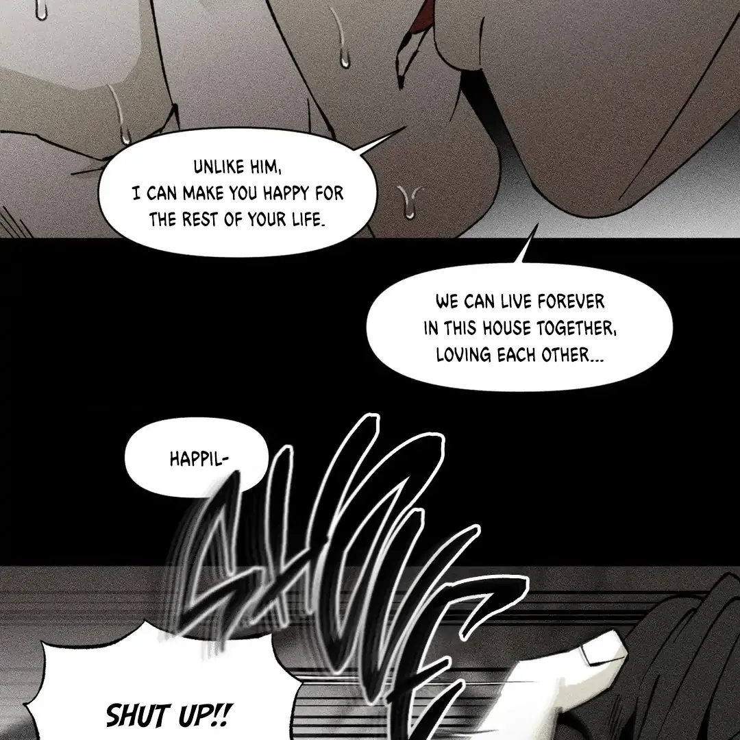 Read Unchanged Man chapter 34 image 61 on Lezhin