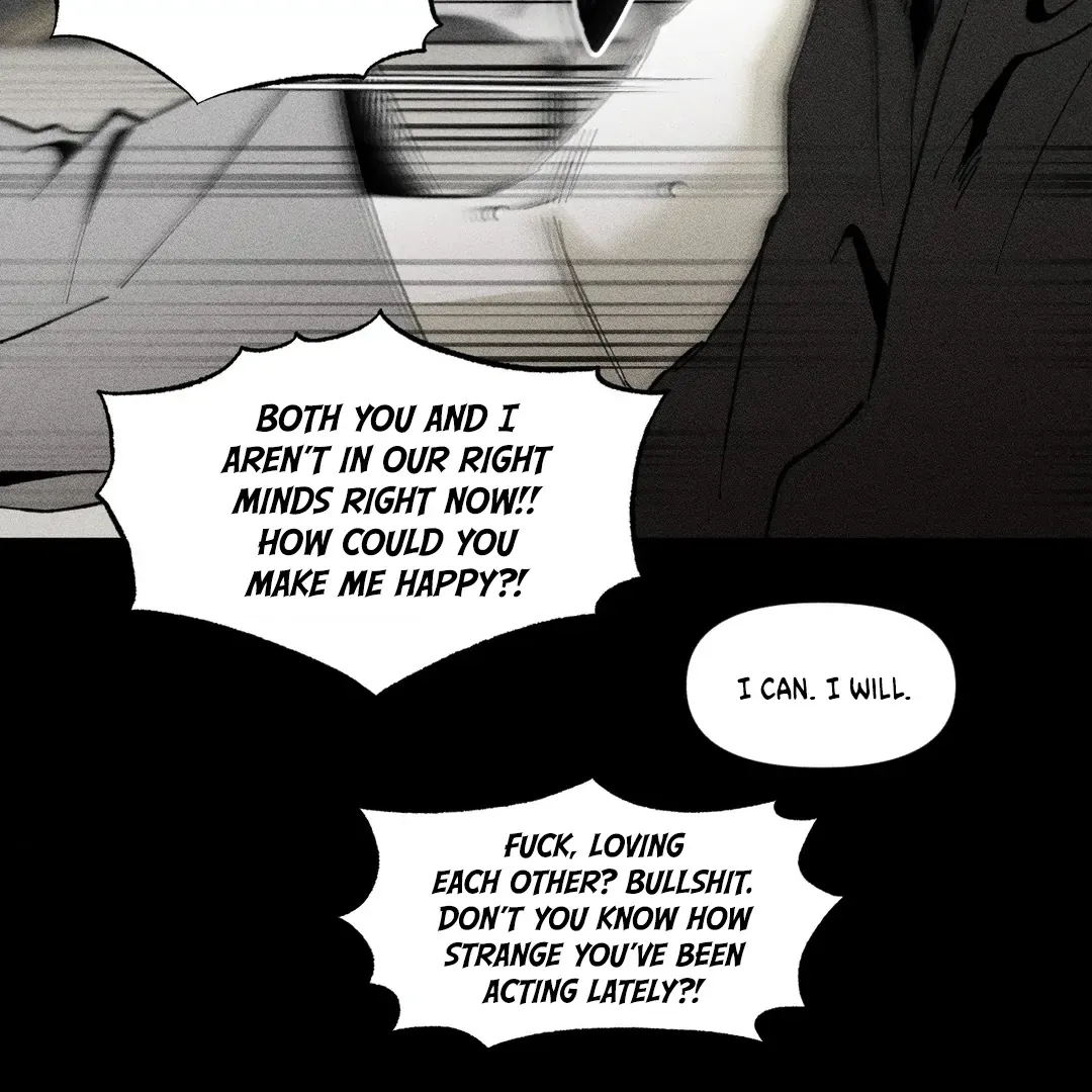 Read Unchanged Man chapter 34 image 62 on Lezhin