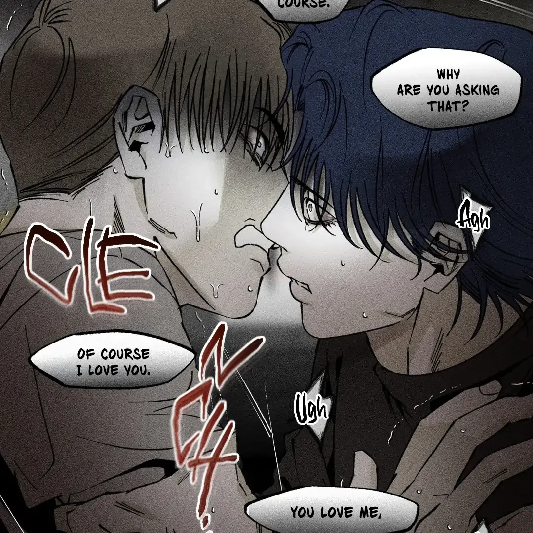 Read Unchanged Man chapter 34 image 65 on Lezhin