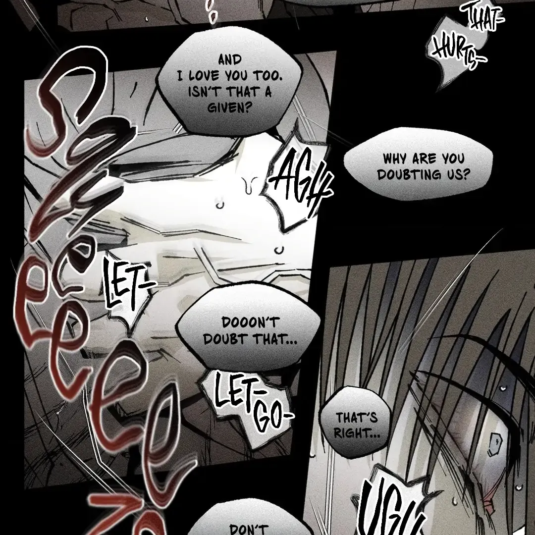Read Unchanged Man chapter 34 image 66 on Lezhin