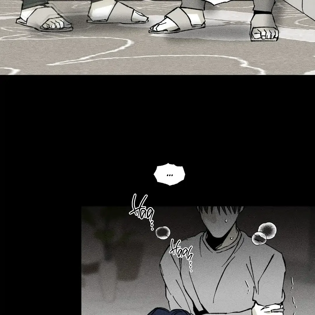 Read Unchanged Man chapter 34 image 69 on Lezhin
