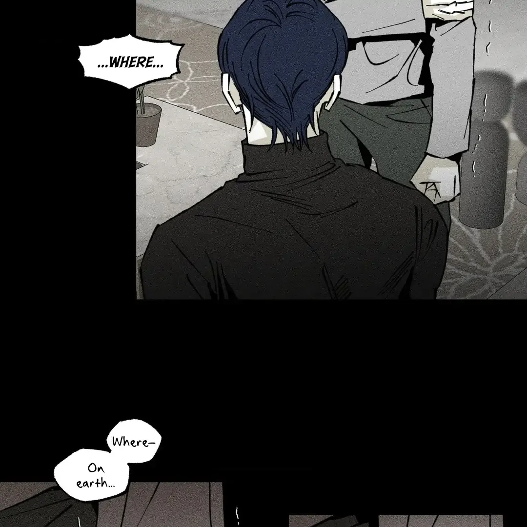 Read Unchanged Man chapter 34 image 70 on Lezhin