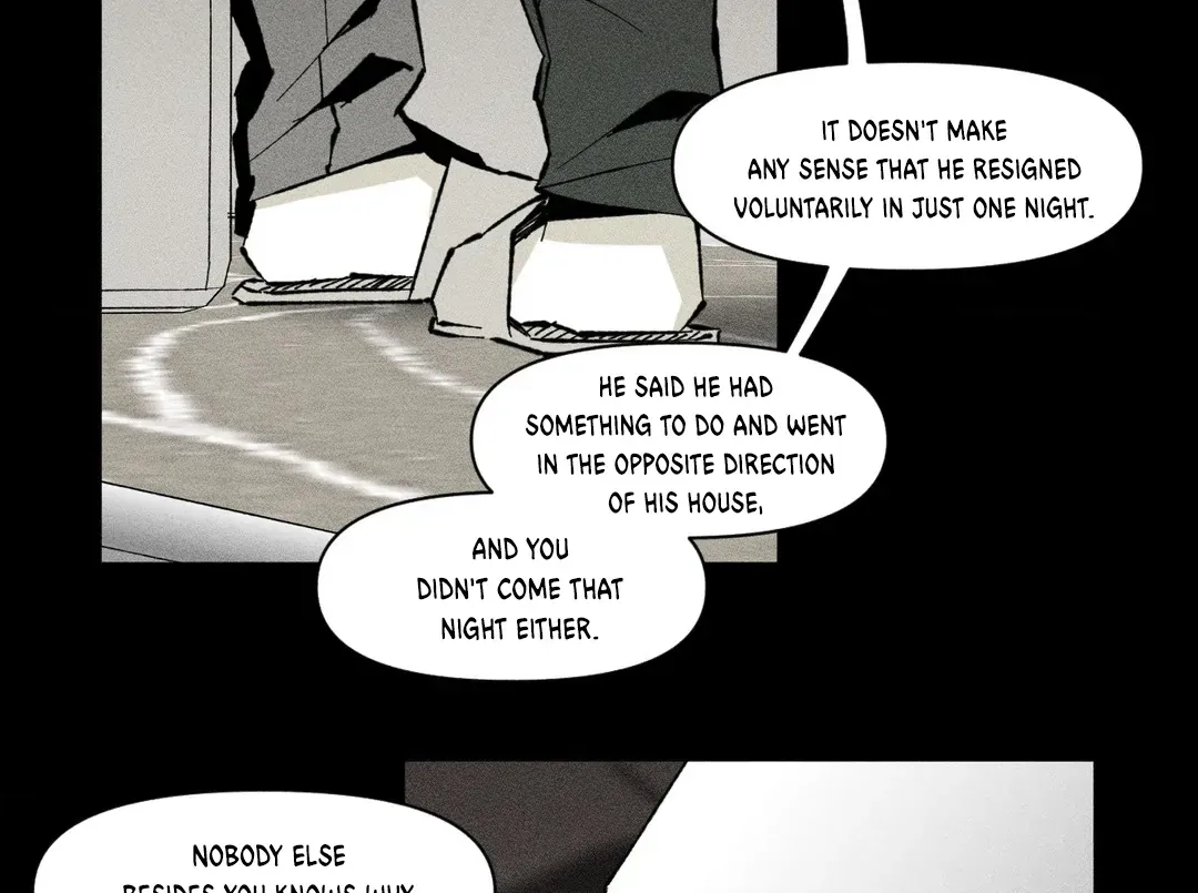 Read Unchanged Man chapter 34 image 73 on Lezhin