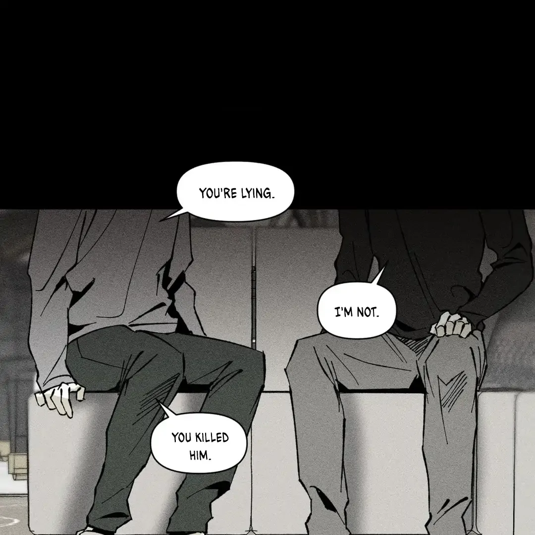 Read Unchanged Man chapter 34 image 76 on Lezhin
