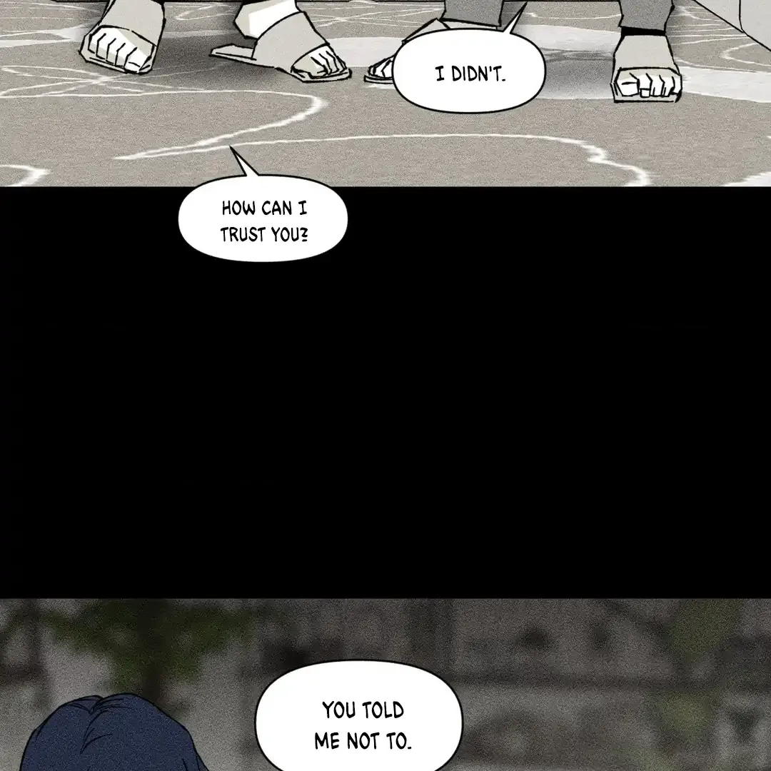 Read Unchanged Man chapter 34 image 77 on Lezhin