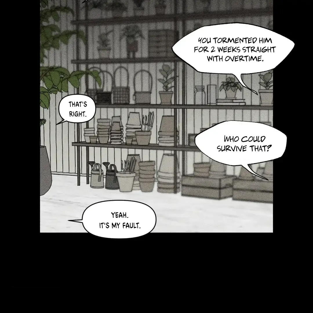 Read Unchanged Man chapter 34 image 83 on Lezhin