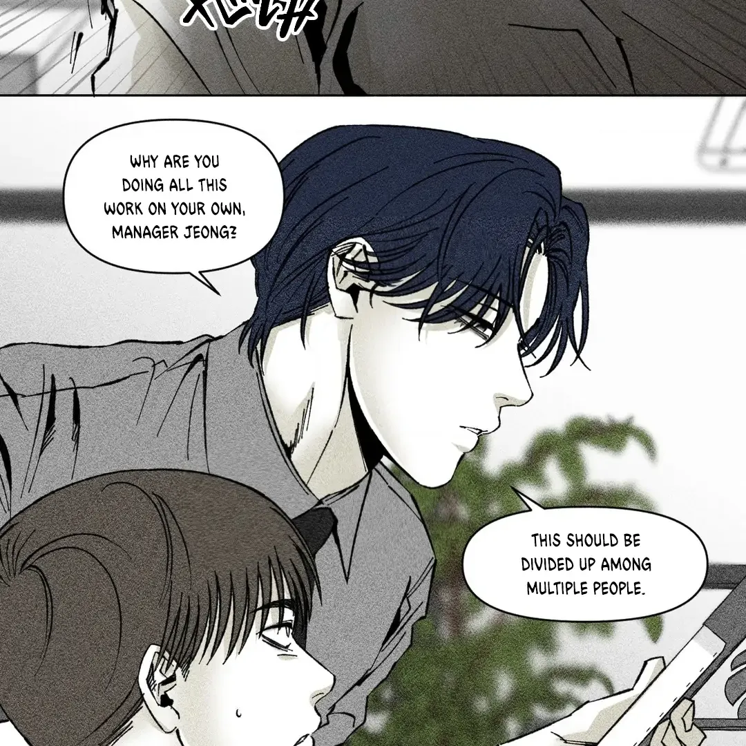 Read Unchanged Man chapter 35 image 13 on Lezhin