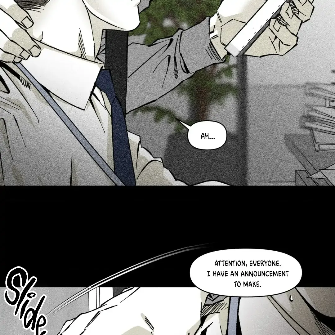 Read Unchanged Man chapter 35 image 14 on Lezhin